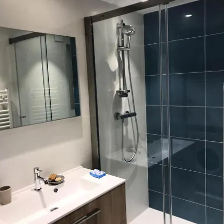 Apartment Proche Centre Ville A 87929