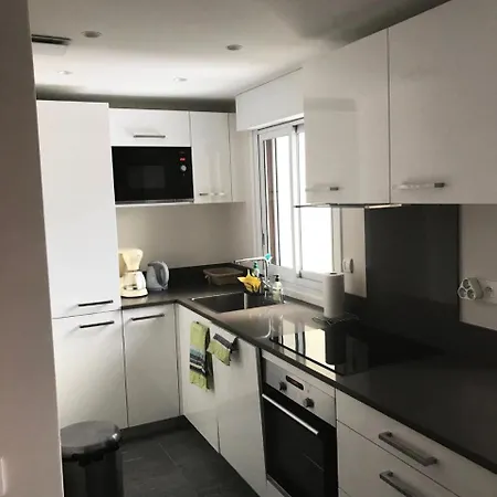 Proche Centre Ville A 87929 Apartment Chamonix