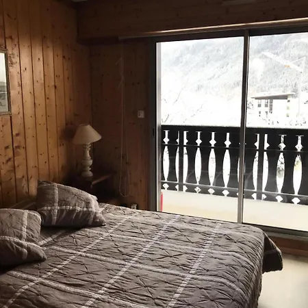 Proche Centre Ville A 87929 * Chamonix